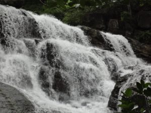 Chinchoti Dhabdhaba (Chinchoti Waterfall)