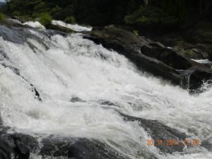Read more about the article Vazhachal Waterfalls
