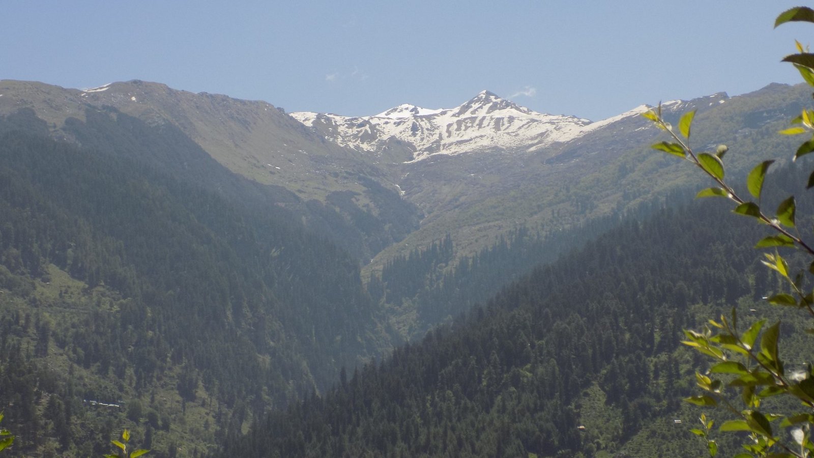 You are currently viewing Manali, A honeymoon gateway