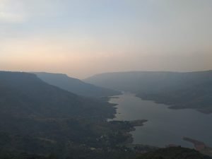 Read more about the article Evening visit to Kates Point, Elephant’s Head, Echo Point, Needle hole Point in Mahabaleshwar