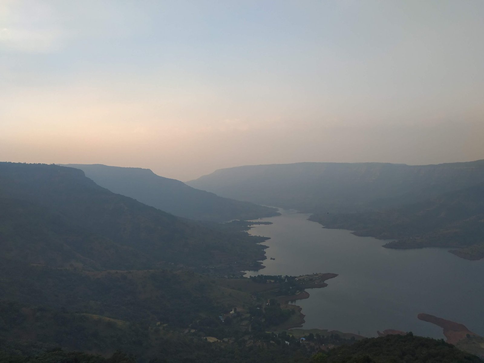 You are currently viewing Evening visit to Kates Point, Elephant’s Head, Echo Point, Needle hole Point in Mahabaleshwar